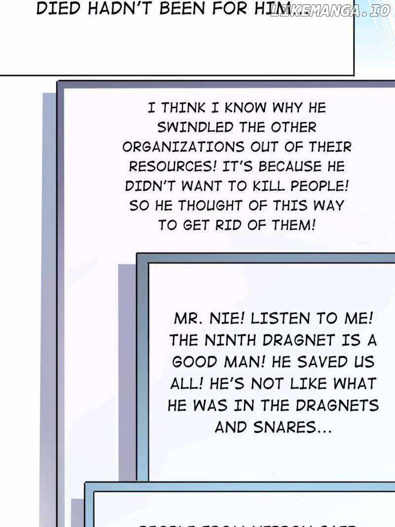 Spare Me, Great Lord! Chapter 758 59